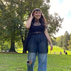 Meet your Posher, Rachel